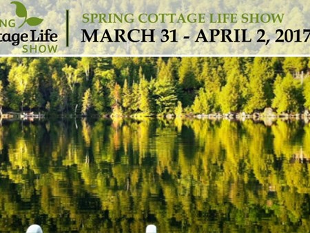 Spring Cottage Life Show 6581 spring cottage life show 1