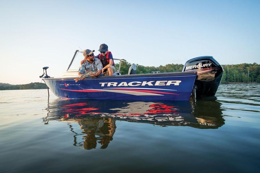 Bass Opener in the Kawarthas